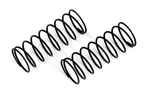 Associated 21533 Shock Springs, 2.25 lb/in, L40.5 mm : Reflex 14B / 14T - Picture 1 of 1