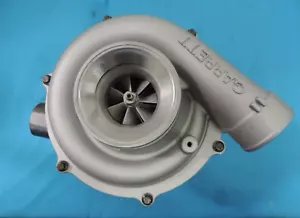 Turbocompresor Garrett 2005.5-2007 6.0 L 6.0 original Ford Upgrade GT3782VA - Imagen 1 de 6
