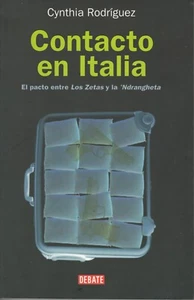 CONTACTO EN ITALIA - Picture 1 of 1