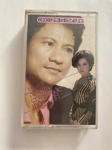 Lang Van 23 - Ao Em Chua Mac Mot Lan - Giao Linh & Che Linh Cassette Acceptable - Picture 1 of 8
