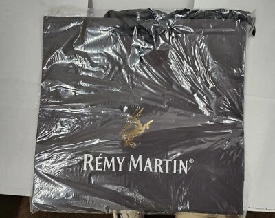 Remy Martin Bolsa Regalo XO Luis XIII Botella Navidad Pack 5 Foto 1 de 4