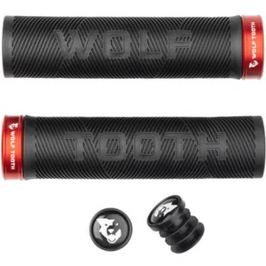 Wolf Tooth Echo Lock-On Grips. All colors available! - Picture 1 of 9