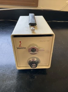 Veinlite Model FO-150 Translite Light Source - Picture 1 of 6