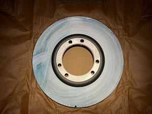 AM General M998 HMMWV Disc Brake Rotor 106980-02 2530-01-185-6712 - Picture 1 of 4