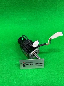 SANYO DENKI AC SERVO MOTOR P50B05010DXL69 (USED) DHL INT'L SHIPPING - Picture 1 of 6