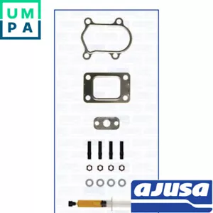 MOUNTING KIT CHARGER FOR MITSUBISHI 49389-04551 49377-07000 49389-04550  - Picture 1 of 6
