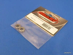 DE COLECCIÓN (Corally 1129) Pro10 / 1:10 Pan Car / Rodamientos de bolas / Protegido de metal - Imagen 1 de 1