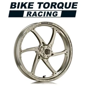 OZ GASS-RSA Ti Aluminium Front Wheel to fit Ducati V2 Panigale 2020-2024 - Picture 1 of 2