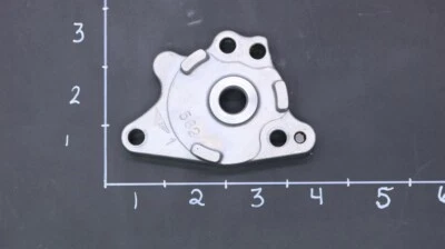 Kawasaki Mojave 250 97 Cover Pump 16142-1056 33050 - Image 1 of 3