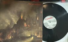 Celtic Frost Into The Pandemonium  Vinyl 1st US Press Combat Records 80s