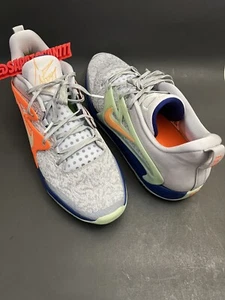 NIKE KD 15 “CARDO PRODUCERS PACK” [DO9825 900] KEVIN DURANT WHAT THE PEARL SZ 18 - Picture 1 of 8
