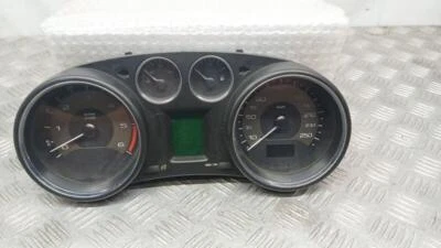 554001557300 Instrument Cover 4891758 for PEUGEOT RCZ BASIS 2010 - Image 1 of 4