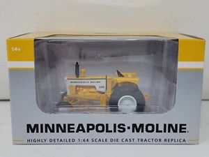 Minneapolis Moline G-940 1/64 Tractor SpecCast - Picture 1 of 3