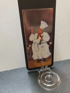 Chef Wandaufhänger - Bild 1 von 8