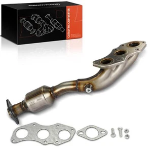 Right Catalytic Converter for Lexus IS250 2006-2015 IS350 2006-2017 GS350 RC350 - Picture 1 of 11