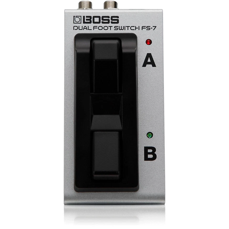 Boss FS7 Guitar Volume pedal Guitar Effect Pedal