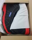 Sparco Challenge-Hhigh top Composite Safety Shoes - Size 9 Euro 43 - Brand New