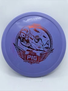 Innova Glow Pro Pig Ricky Wysocki 2021 Tour Series Brand New 175g - Picture 1 of 4