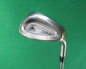 TITLEIST DCI 962 * W Wedge * pitching wedge steel S300 Stiff - Picture 1 of 6