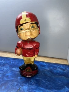 Georgia Bulldogs Retro Bobblehead Forever Collectibles Legends Of The Field - Picture 1 of 10