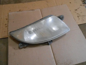 Arctic Cat 500 07 2007 FIS atv right headlight lens housing led bulbs - Picture 1 of 2