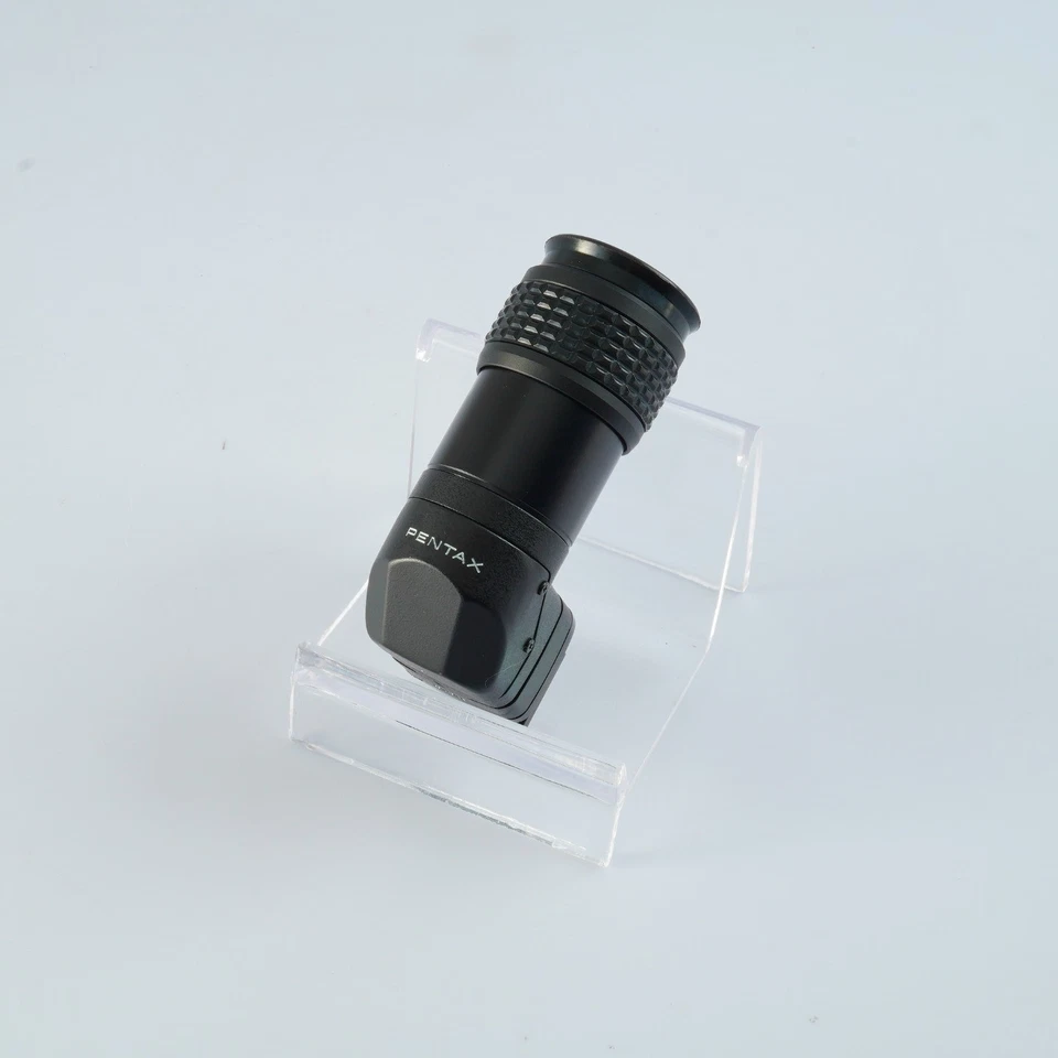 NEAR MINT PENTAX Ricoh Refconverter-A Right Angle Finder - Image 1 of 4