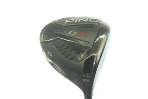 Ping G410 LST Driver 10.5° Stiff Right-Handed Graphite #16268 Golf Club - Picture 1 of 6