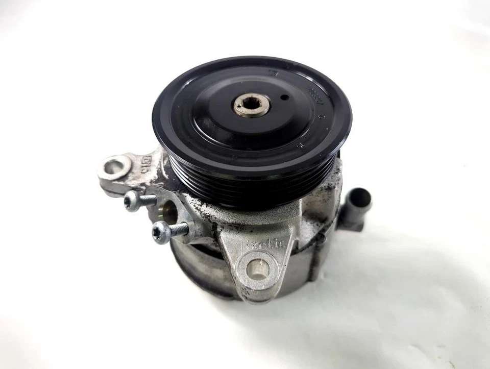 CPLA-5F489-BB Power Steering Pump Land Rover Range Rover Sport 4.4 SDV8 4x4 250KW - Image 1 of 4