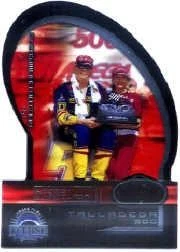 2002 Press Pass Eclipse Racing Champions #RC9 Bobby Hamilton - RAC - Image 1 of 1