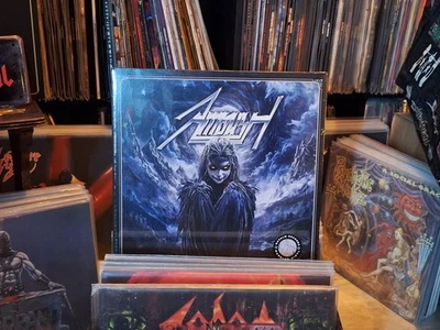 AMBUSH "Evil In All..."- VINYL - Purple, limitiert - NEU_versiegelt /IRON MAIDEN - Bild 1 von 4