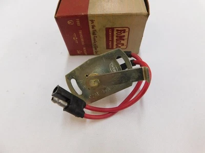 NOS OEM Ford 1961 1962 Galaxie Station Wagon Rear Window Limit Switch Tailgate - Image 1 of 4