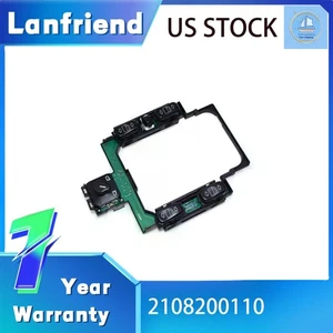 2108200110 Master Window Switch Fits for Mercedes-Benz W210 E-Class 1996-1998 - Bild 1 von 12