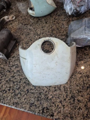 Volvo Penta 852864 Steering Helmet,dp-a Sp A - Image 1 of 4