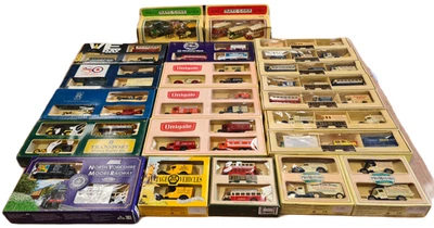 LLEDO DAYS GONE Huge Bundle/Job Lot 22x Box Sets - Image 1 of 4