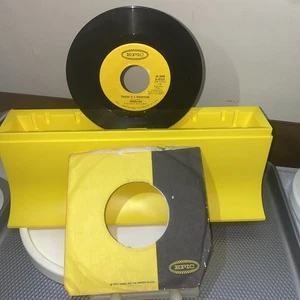 DONOVAN - THERE IS A MOUNTAIN/SAND AND FOAM - ORIGINAL EPIC 45 - Picture 1 of 15