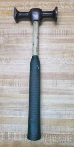 Vintage Proto No. 1425 Karosseriehammer 1425 G - Bild 1 von 13