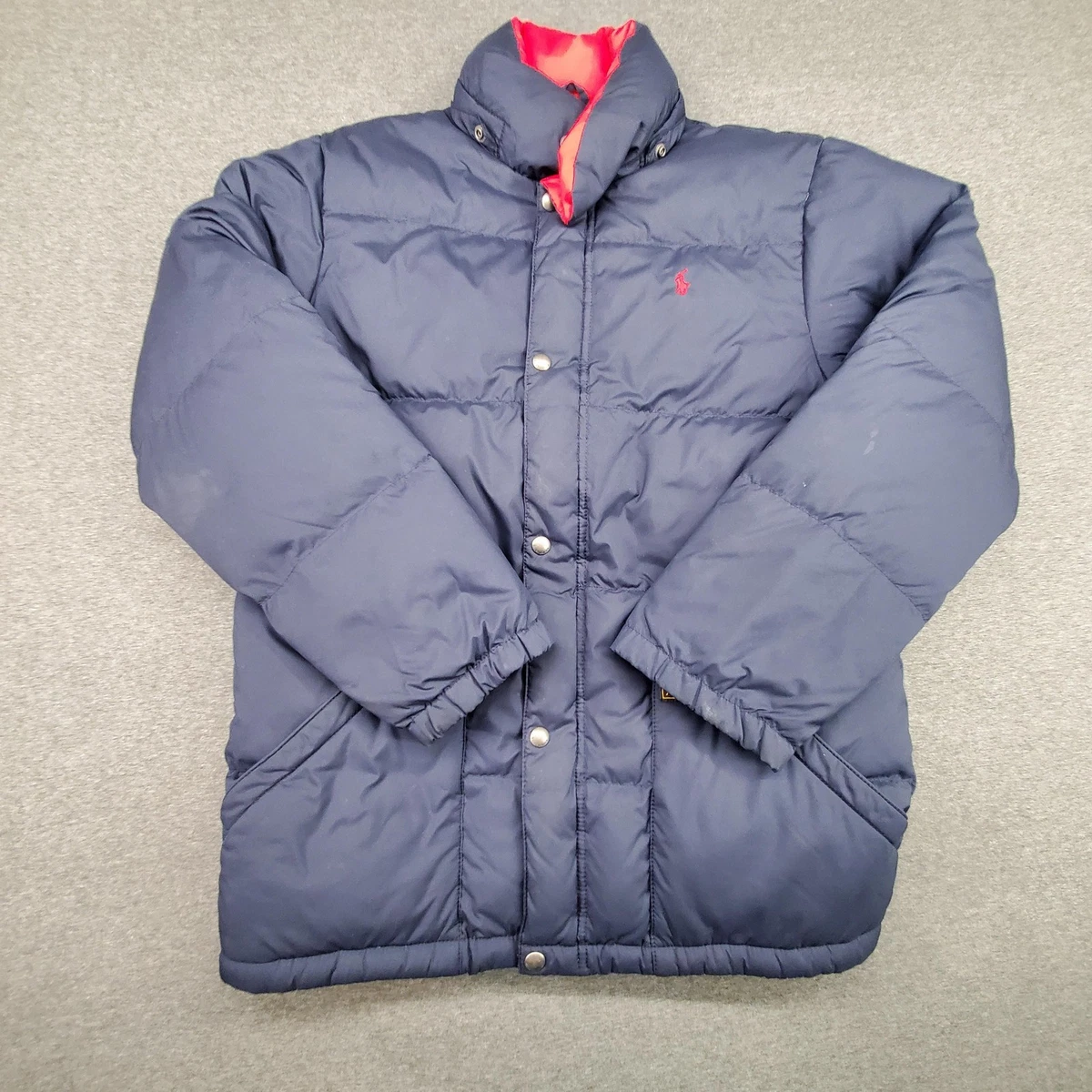 Polo Ralph Lauren 18-20 Size Outerwear for Boys for sale | eBay