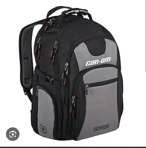 Can-Am Urban Backpack by Ogio 4692930090 Zaino Can-am - Picture 1 of 3