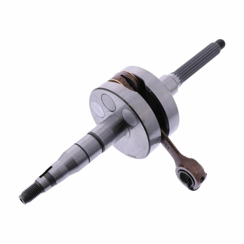 Cigüeñal Racing ATHENA S410485320004 para Aprilia 50 Scrabble 4T 2002-2006 Foto 1 de 2