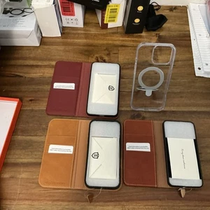 Lot of Phone Cases - Zdjęcie 1 z 13