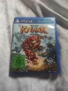 Knack 2 (Sony PlayStation 4) - Bild 1 von 3