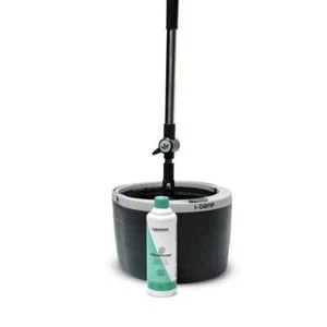 proWin I-DROP, revolutionäres Reinigungssystem, Bodenwischer - Bild 1 von 1