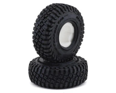Pro-Line BFGoodrich Krawler T/A KM3 Mud-Terrain Class 1 1.9" Crawler Tires (2) - Image 1 of 3