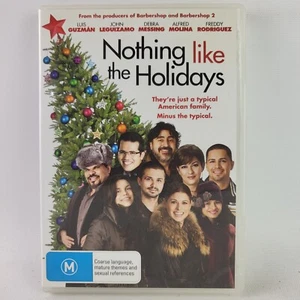 Nothing Like The Holidays (DVD, 2008) Region 4 - Picture 1 of 3