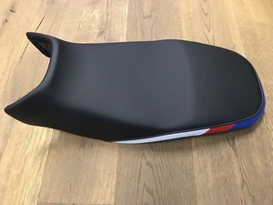 BMW Rallye Sitz Sitzbank HP seat R 1200 GS LC R1250 GS LC Adventure niedrig Neu - Picture 1 of 3