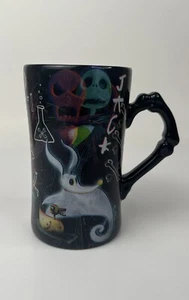 Taza taza Disney Jack Skellington Pesadilla antes de Navidad - Imagen 1 de 4