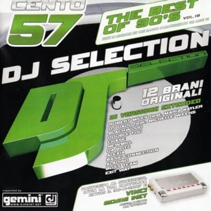"DJ Selection 157: The Best Of 90's Vol. 18" CD 2007 Extended Versions - Foto 1 di 1