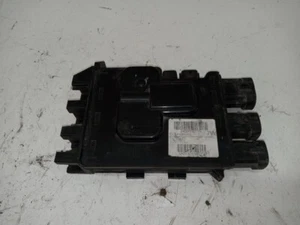 243800011R elektronikmodul für RENAULT SCENIC III 2009 783156 - Picture 1 of 3