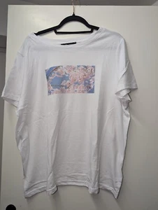 Aniston Casual Tshirt Weiß Gr 48 - Bild 1 von 5