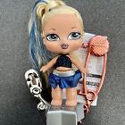 Bratz Babyz The Movie Lil? Dancers Cloe Doll With Clothes & Accessories. Dancing